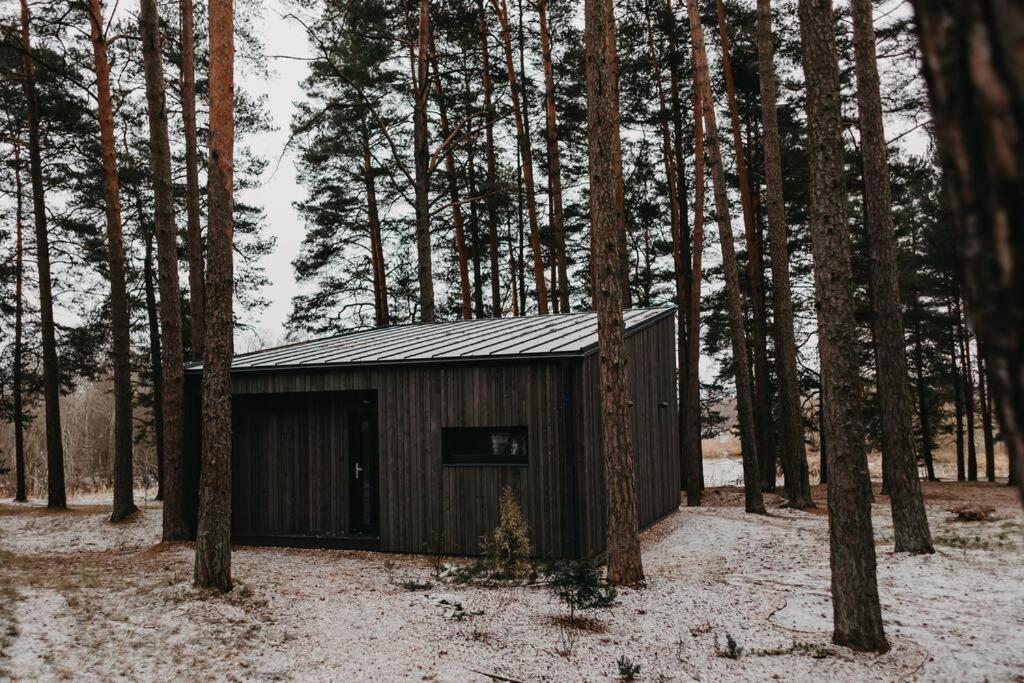 Gaujaupe Villa Gauja  Exterior photo